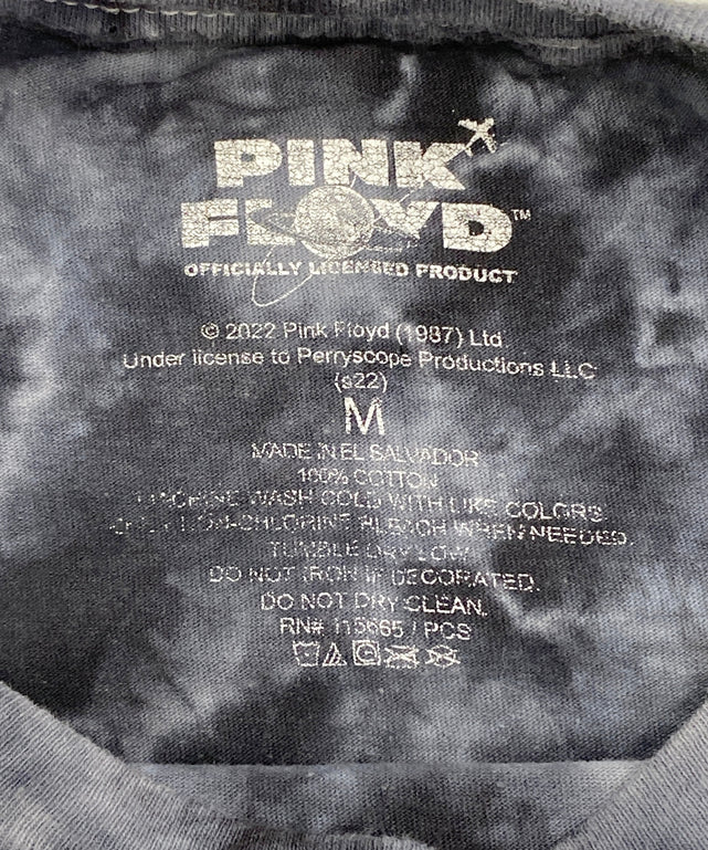PINK FLOYDバンドTシャツ