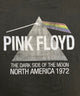 PINK FLOYDバンドTシャツ
