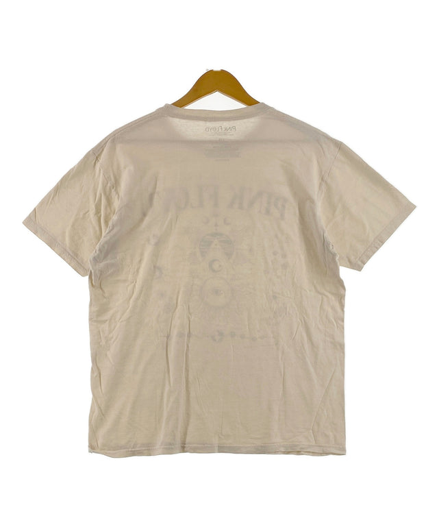 PINK FLOYDバンドTシャツ