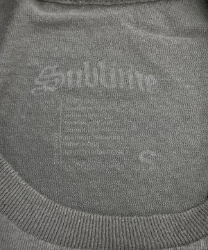 SublimeバンドTシャツ