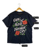 GUNS N' ROSESバンドTシャツ