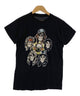 GUNS N' ROSESバンドTシャツ