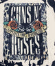 GUNS N' ROSESバンドTシャツ
