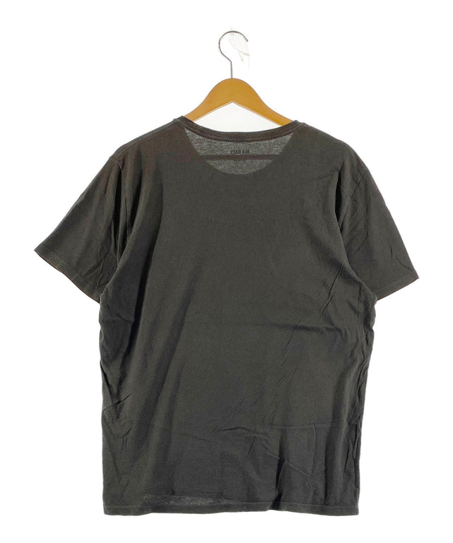 METALLICAバンドTシャツ