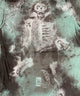 METALLICAバンドTシャツ