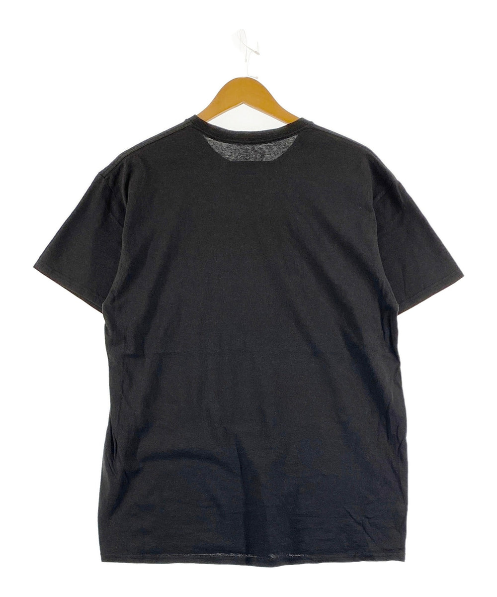 METALLICAバンドTシャツ