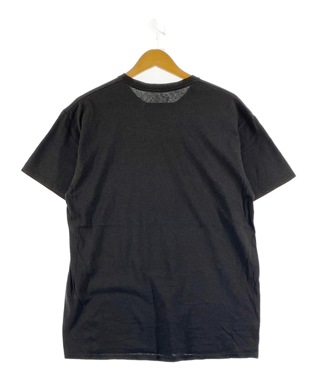 METALLICAバンドTシャツ