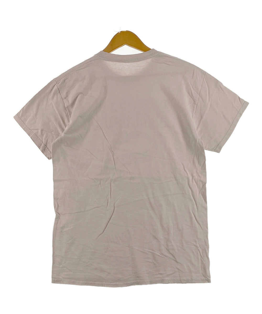 NIRVANAバンドTシャツ