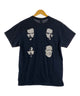 METALLICAバンドTシャツ