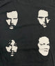 METALLICAバンドTシャツ