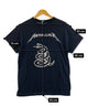 METALLICAバンドTシャツ