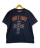 GUNS N' ROSESバンドTシャツ
