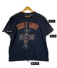 GUNS N' ROSESバンドTシャツ