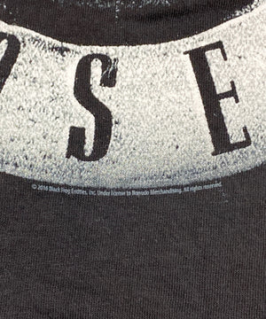 GUNS N' ROSESバンドTシャツ