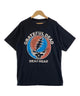 GRATEFUL DEADバンドTシャツ