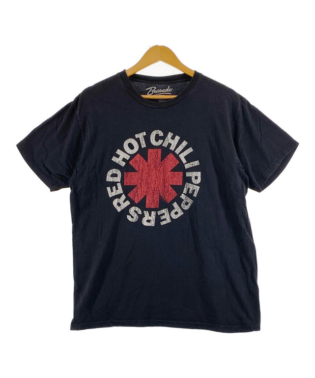 RED HOT CHILI PEPPERSバンドTシャツ
