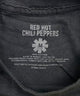 RED HOT CHILI PEPPERSバンドTシャツ