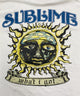 SublimeバンドTシャツ