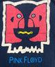 PINK FLOYDバンドTシャツ