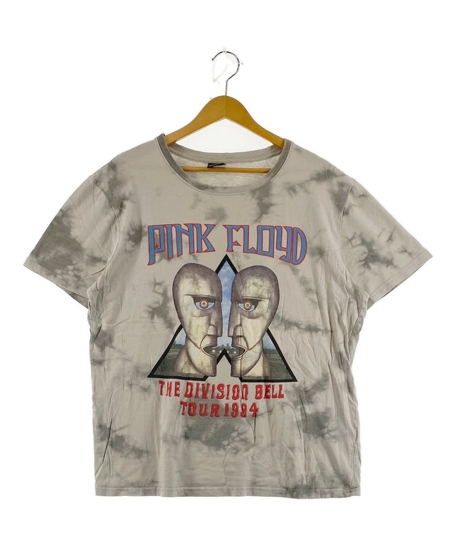 PINK FLOYDバンドTシャツ