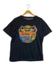 NIRVANAバンドTシャツ