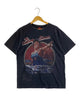The Rolling StonesバンドTシャツ