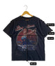 The Rolling StonesバンドTシャツ