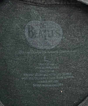The BeatlesバンドTシャツ