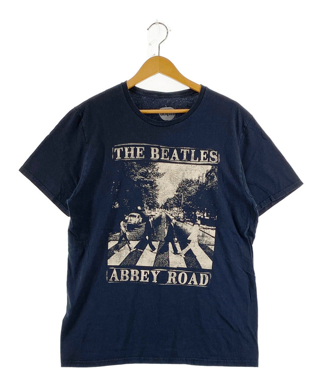 The BeatlesバンドTシャツ