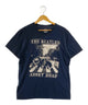 The BeatlesバンドTシャツ