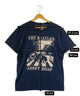 The BeatlesバンドTシャツ
