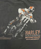 HARLEY-DAVIDSON Tシャツ