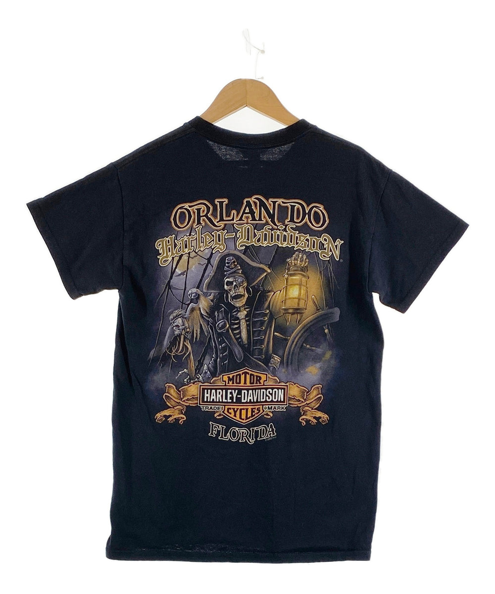 HARLEY-DAVIDSON Tシャツ