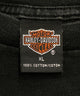 HARLEY-DAVIDSON Tシャツ