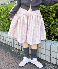 ピンク / F