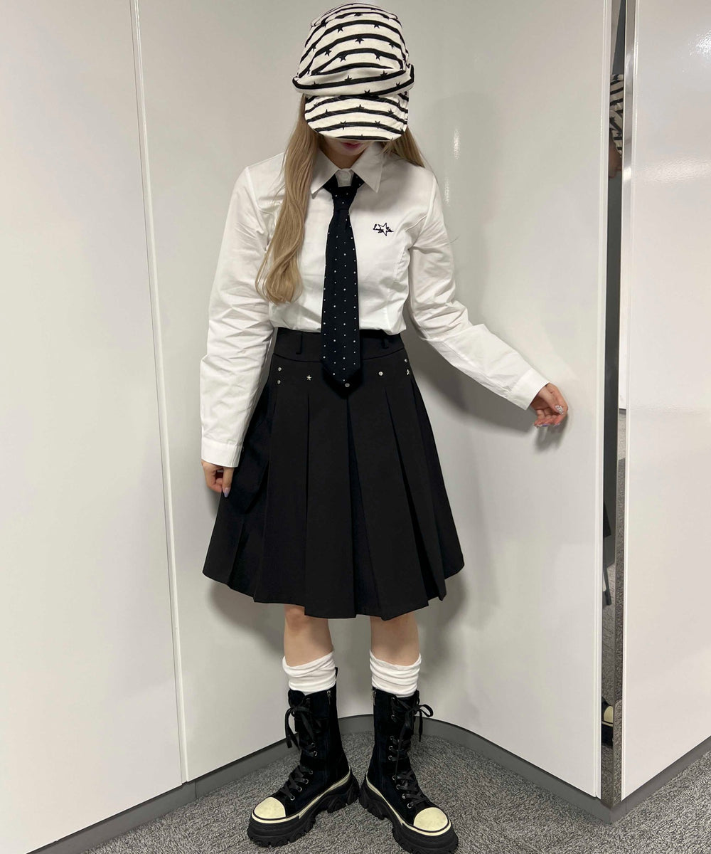 ホワイトアイボリー
