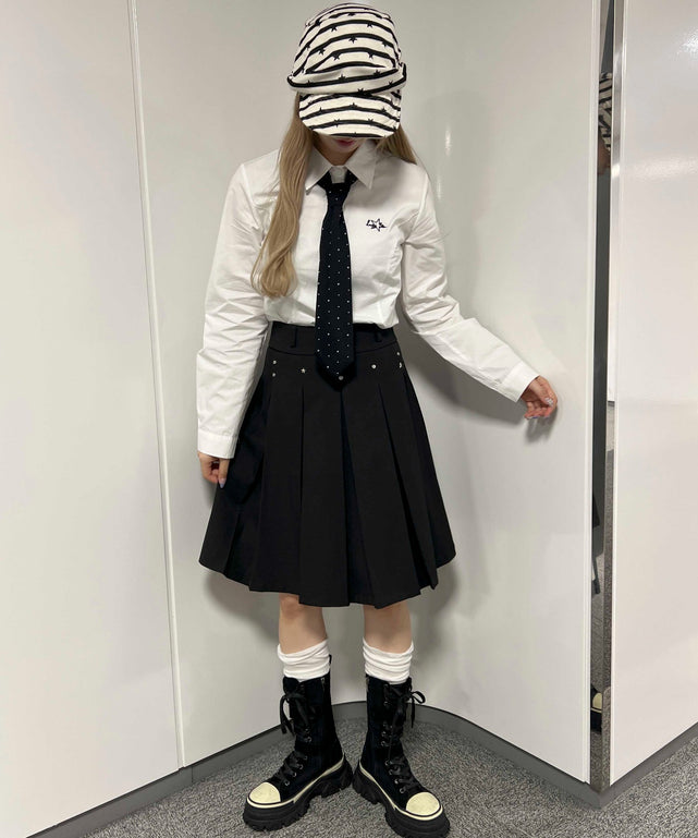 ホワイトアイボリー