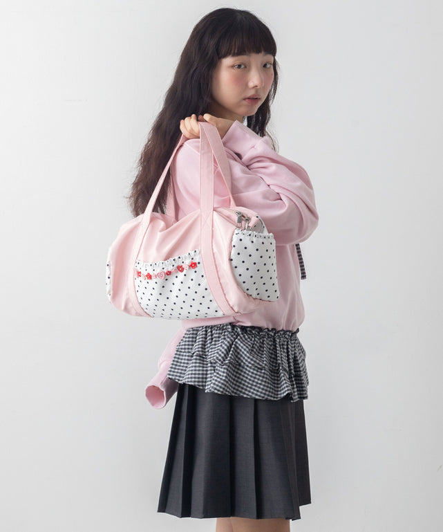 ピンク