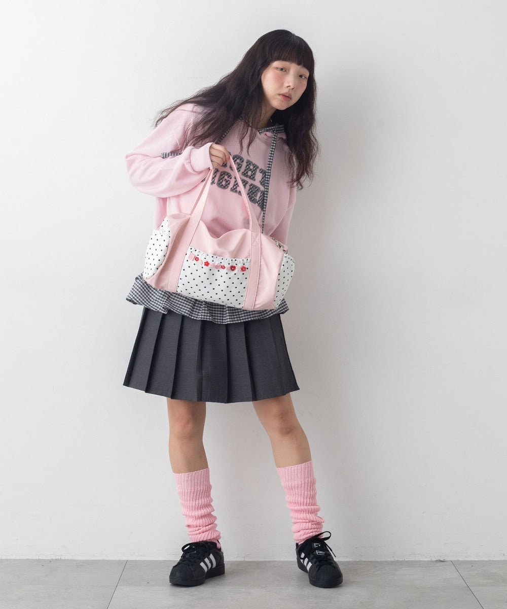 ピンク