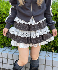 チャコール / F