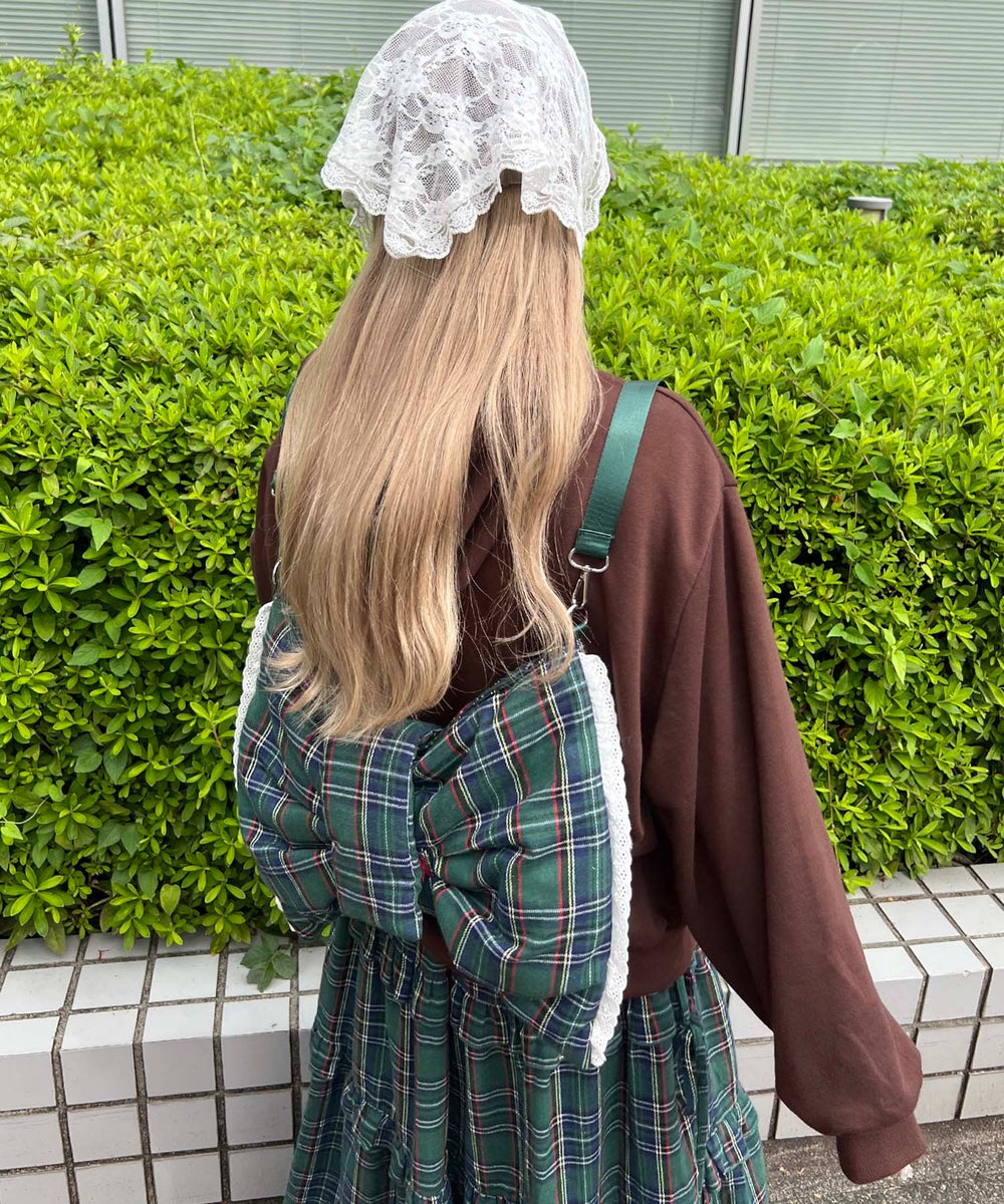 グリーン
