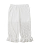 ホワイト(インナーパンツ付)