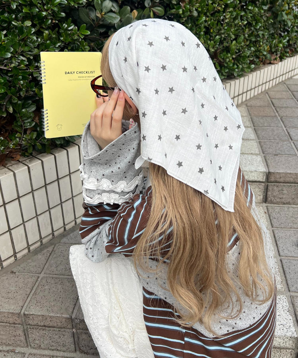 ホワイト