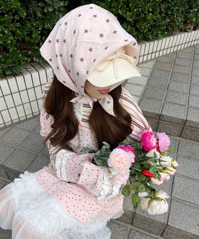 ピンク