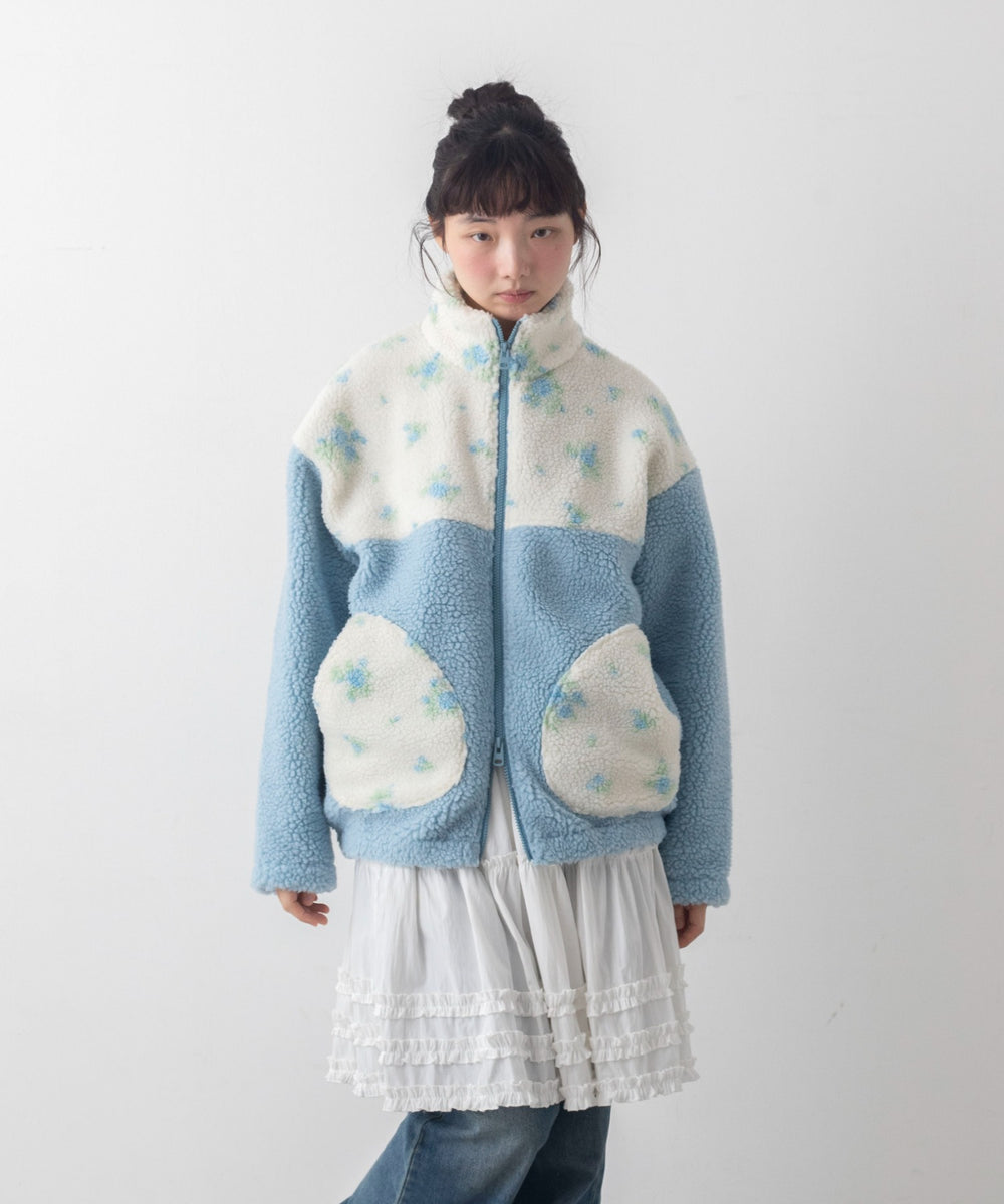 サックス モデル：166㎝ F着用