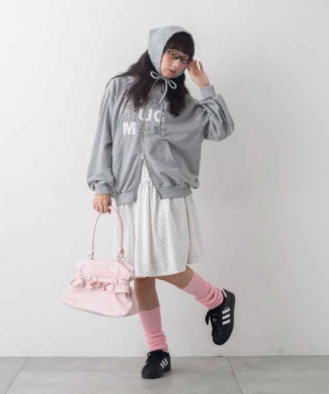 ピンク