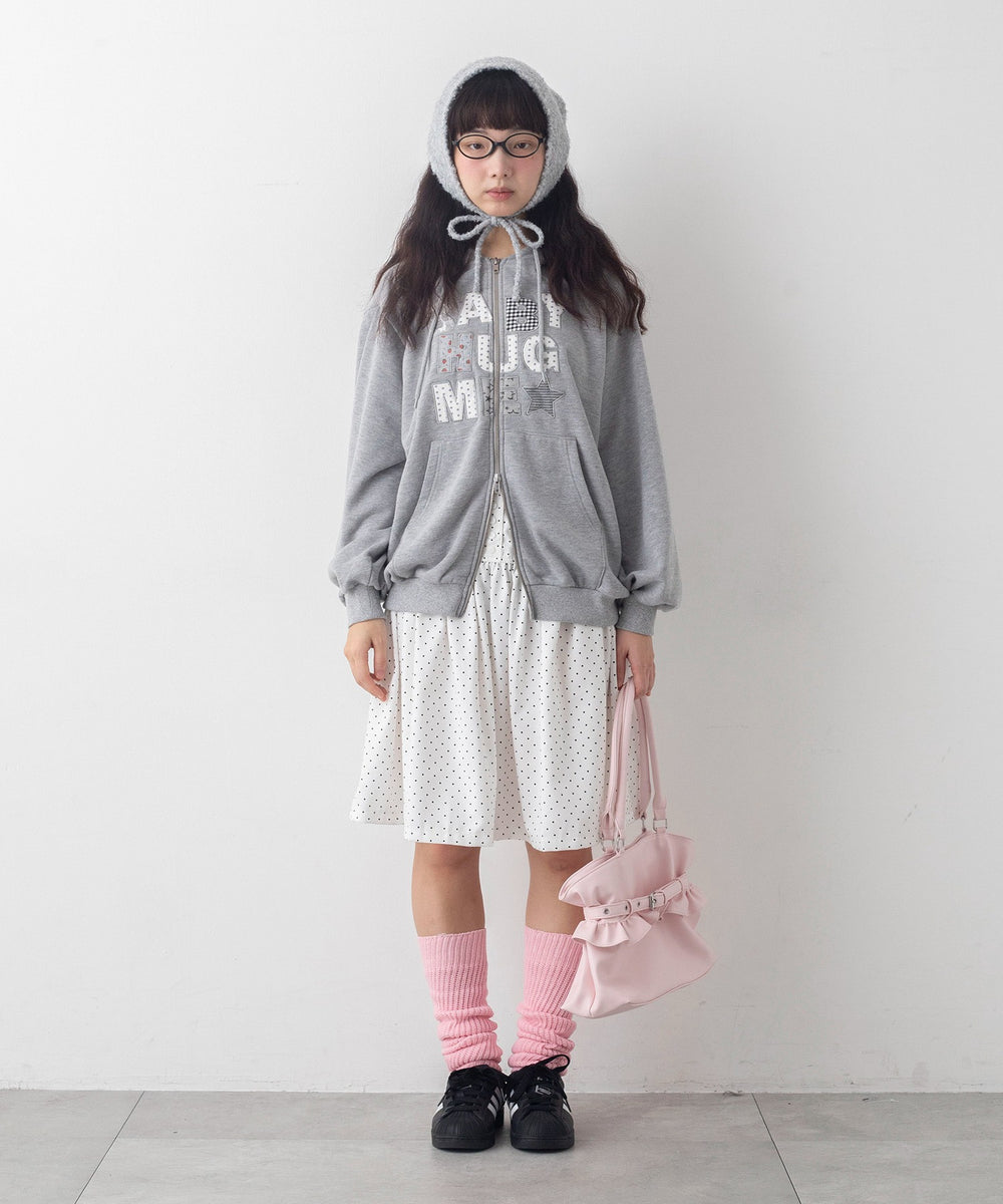 ピンク