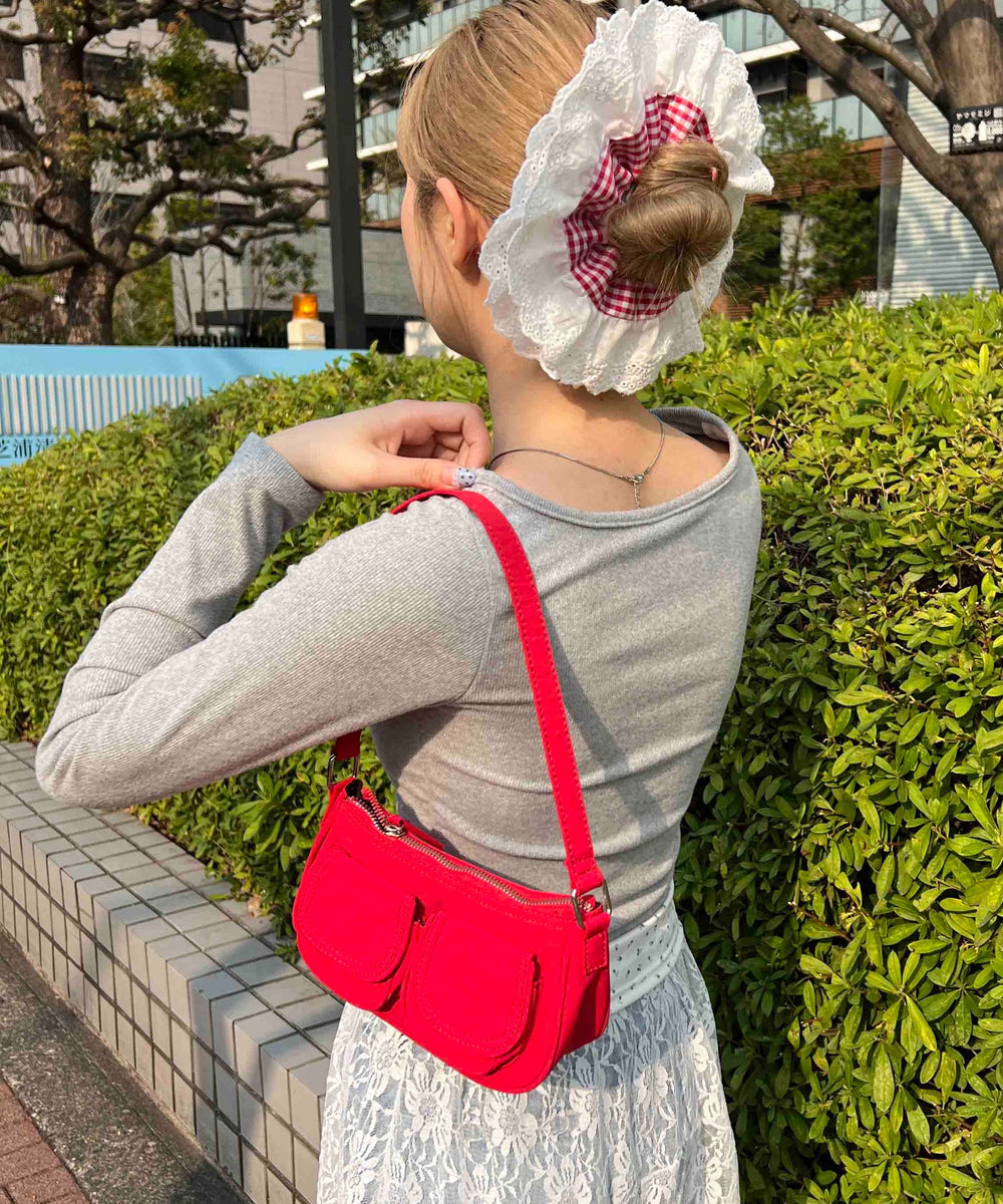 レッド