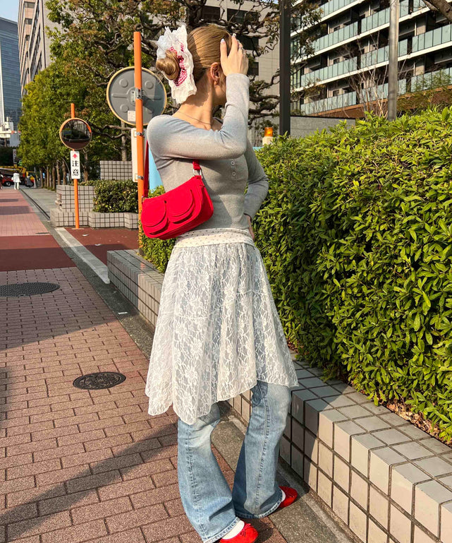 レッド