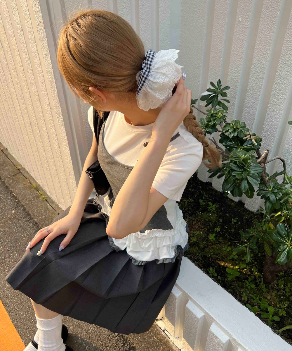 ブラック